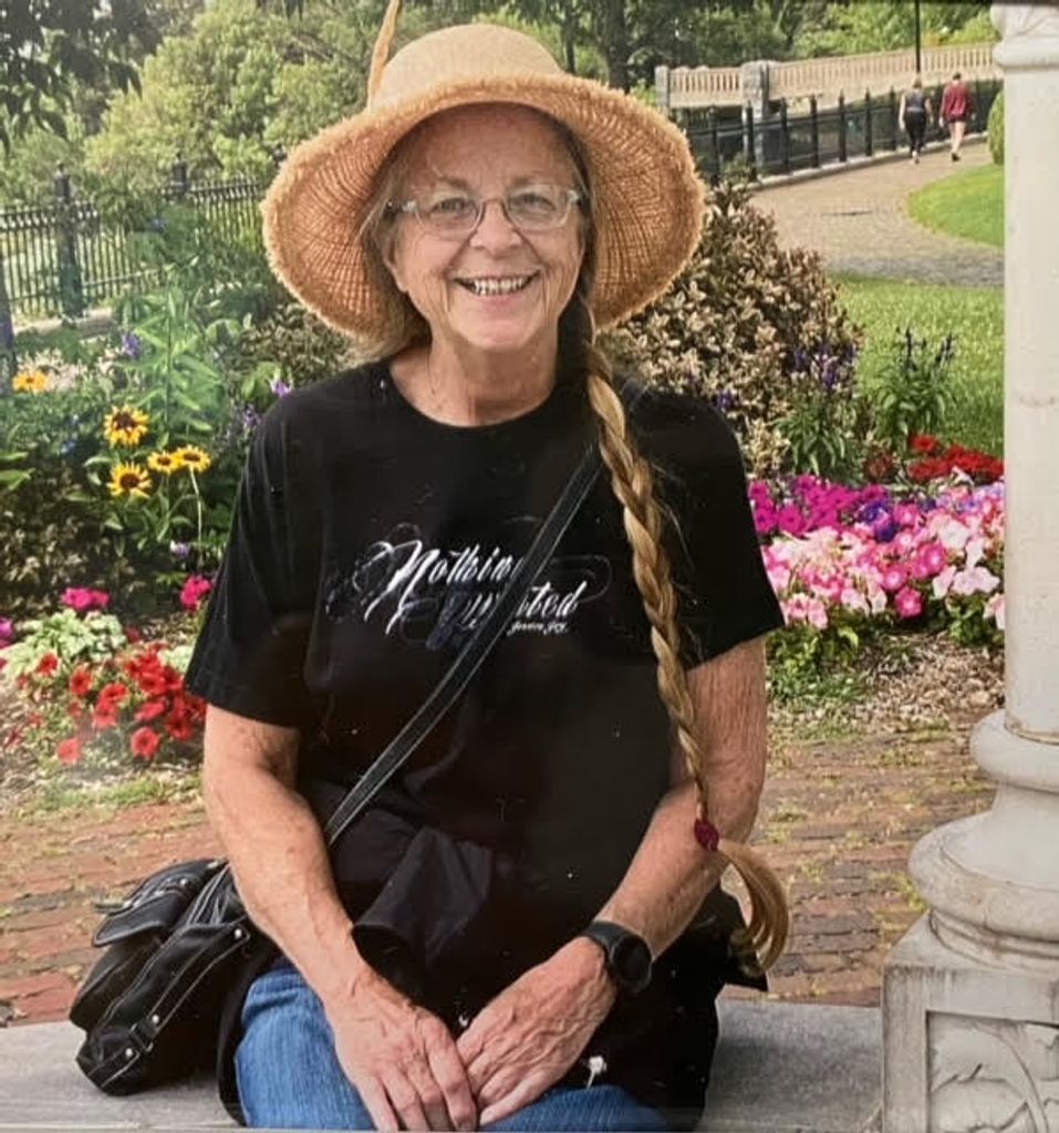 Jeanette Dianne Nelson Profile Photo