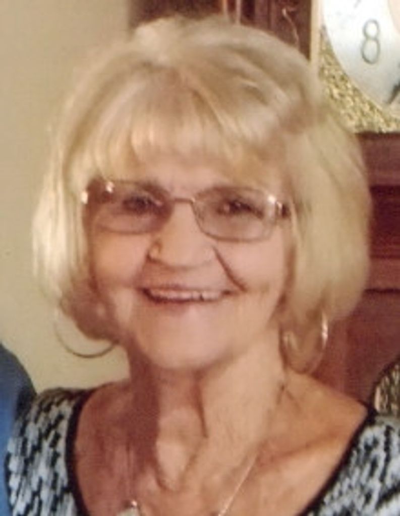 Marcia Carls