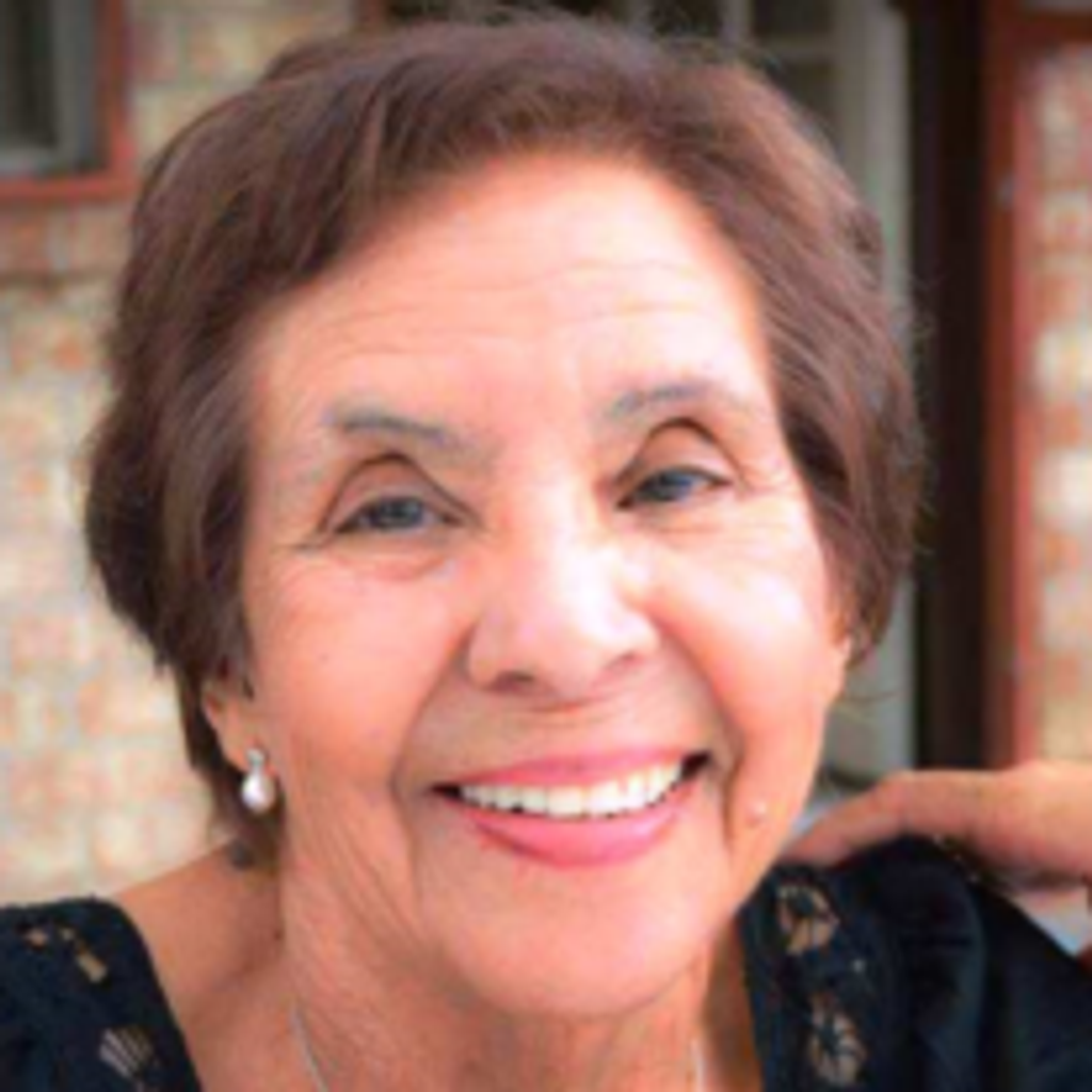 Antonia A. Gonzalez