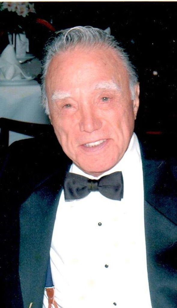 Salvatore R. Terrase