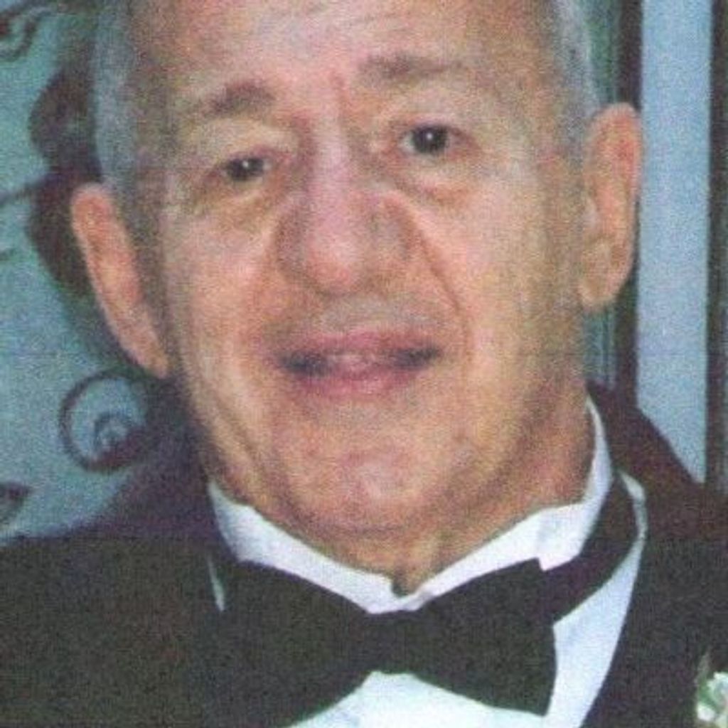 Michael  Ferrara Profile Photo