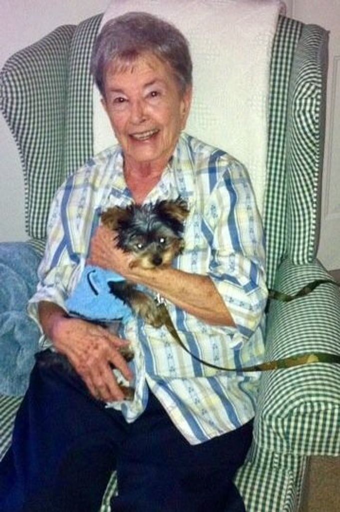 Dora B. Heintz