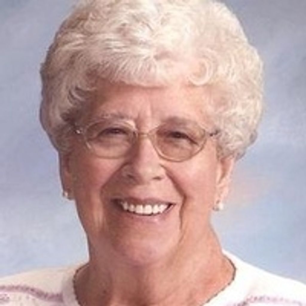 Marian  K Mossey