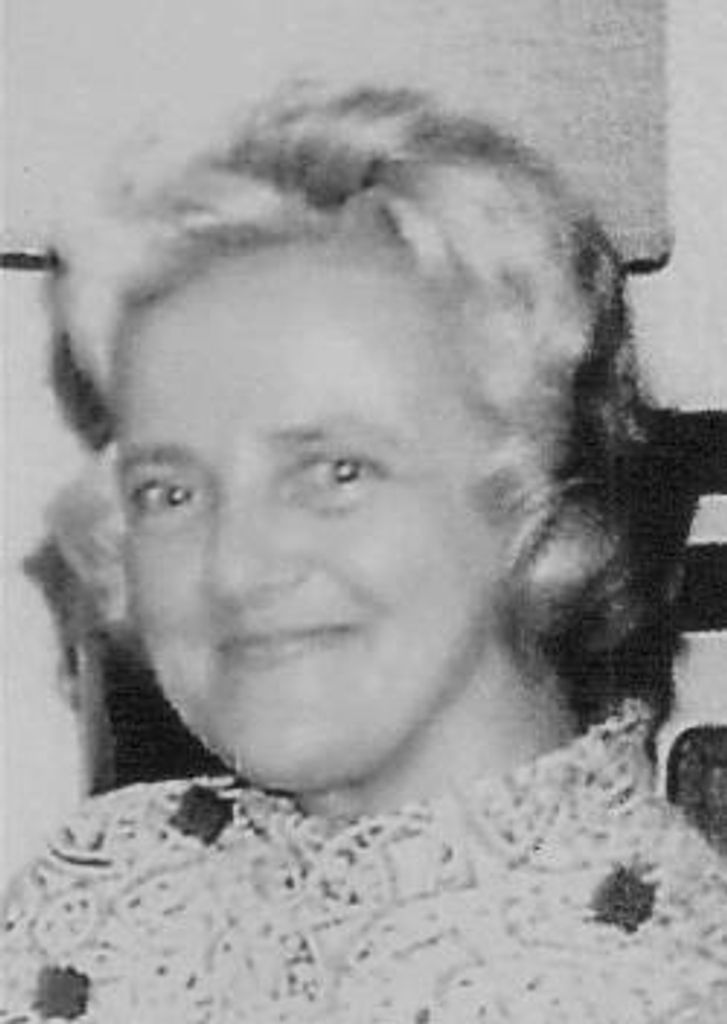 Katherine Babey Dirgo