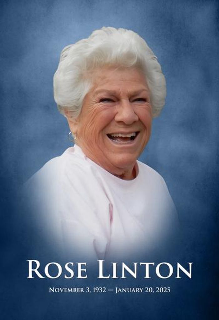 Rosmarie Linton Profile Photo
