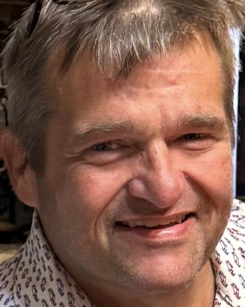 Randall Degan Profile Photo