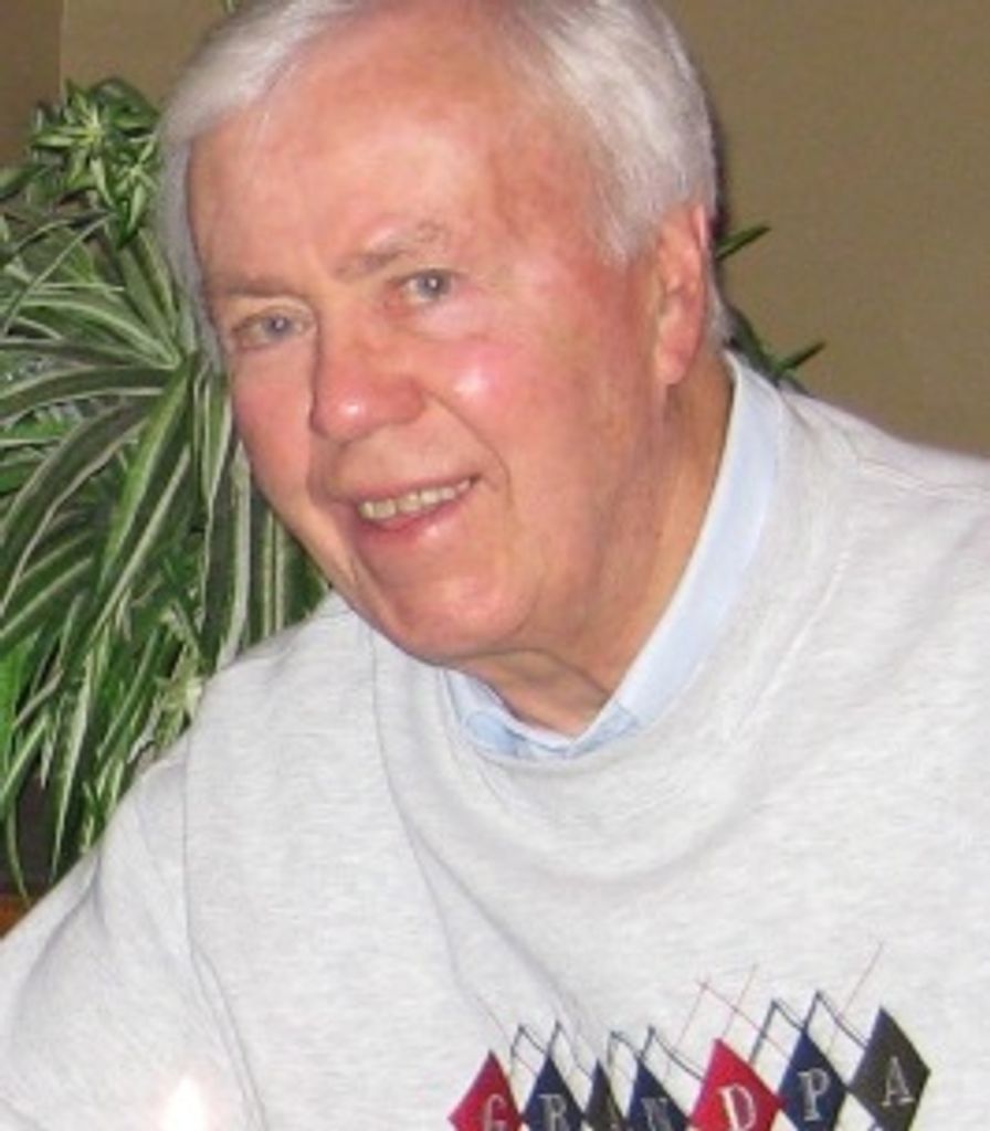 Arthur Mack Profile Photo