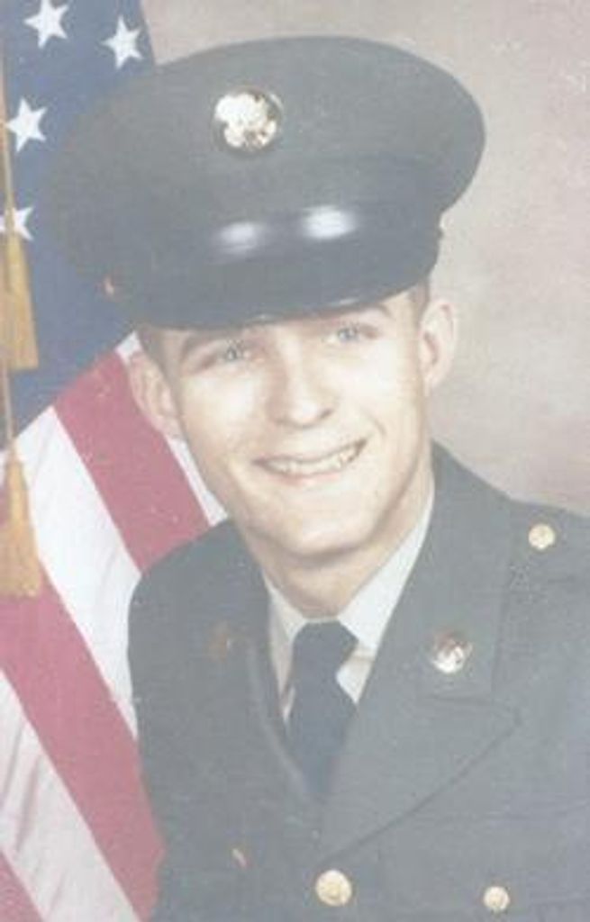 Jerry B. Kennedy