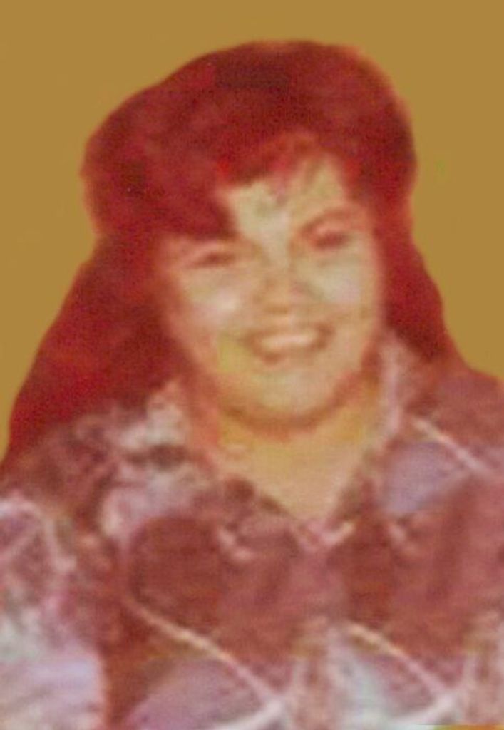 Loretta Parker