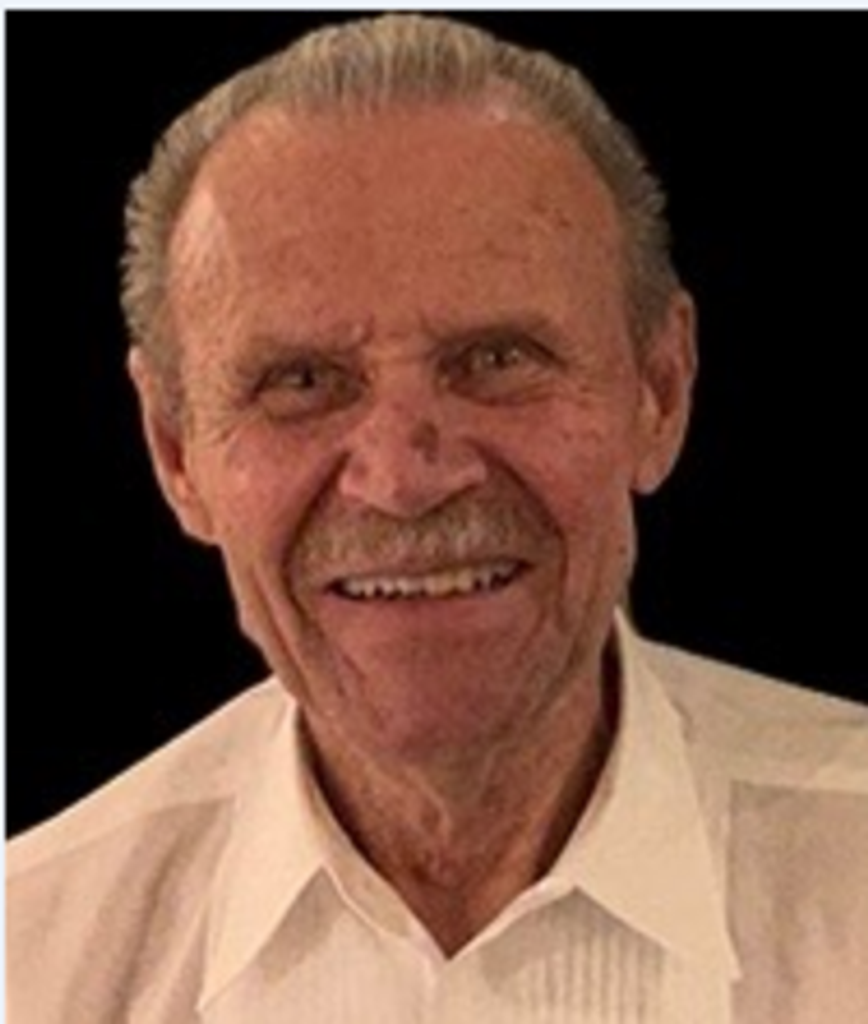 Don Edward Bergen Profile Photo