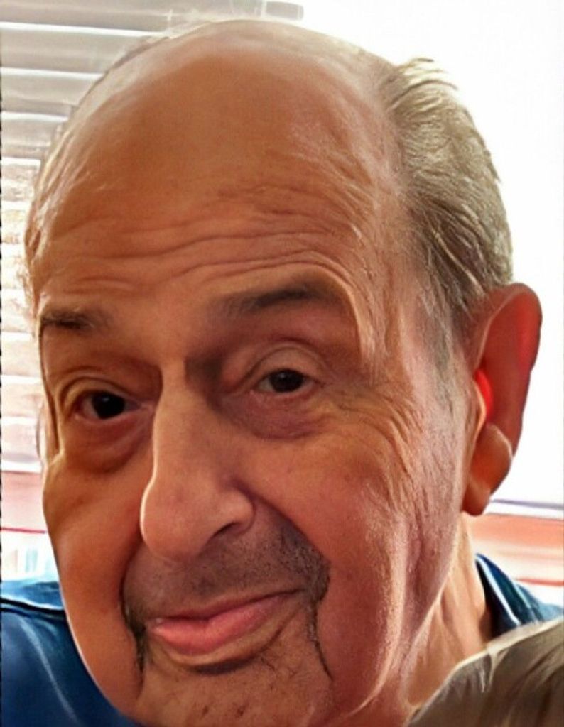Robert D. Thys, Sr.