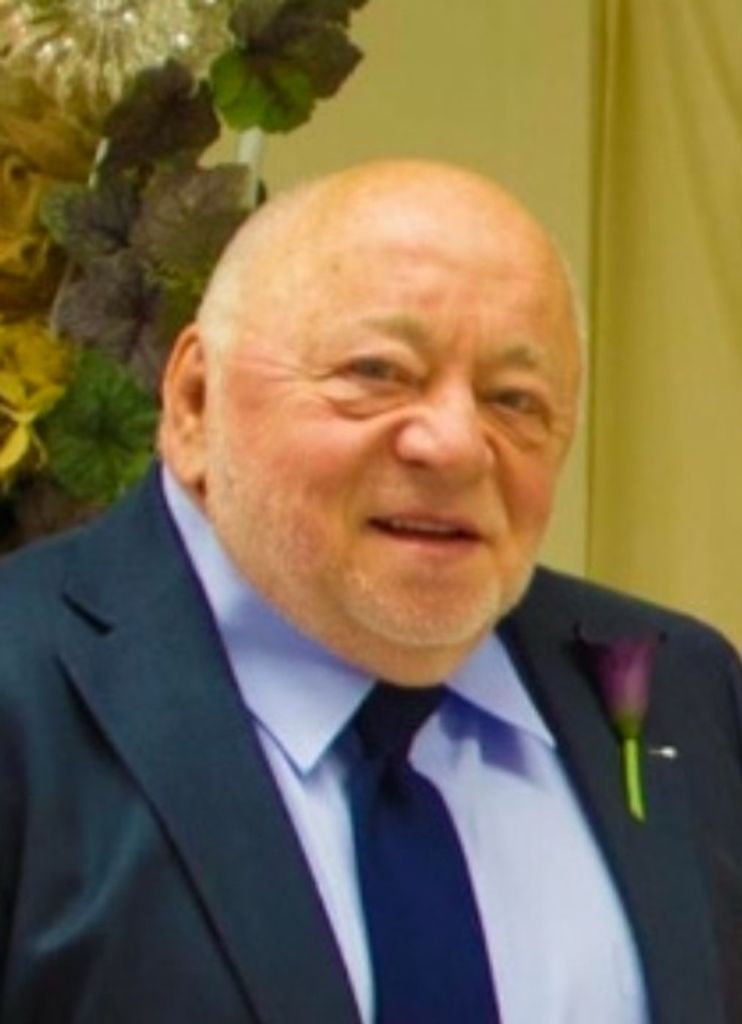 Charles "Chuck" Franklin Watkins Profile Photo