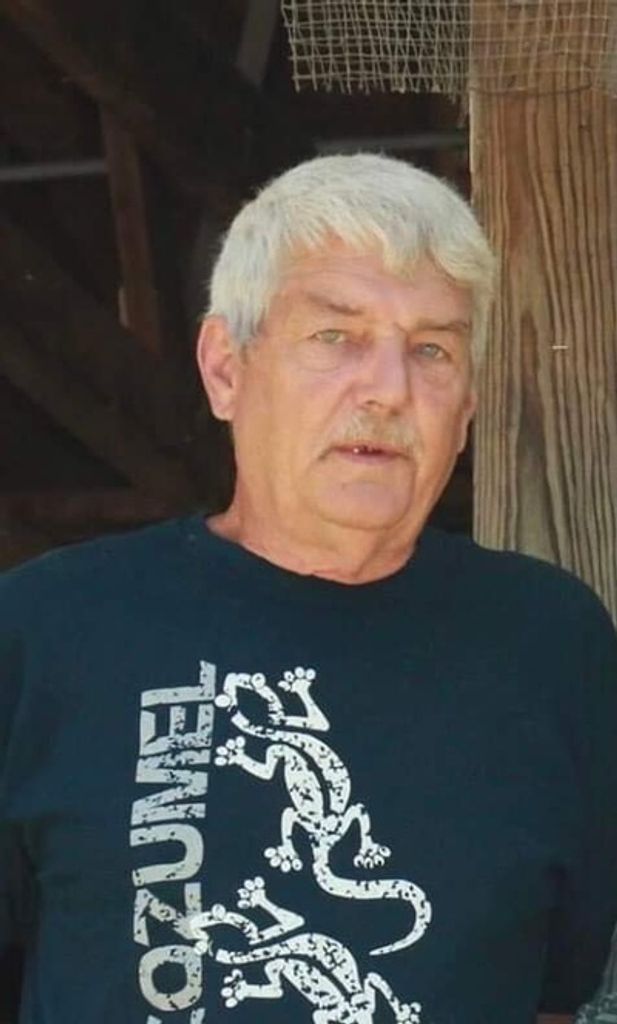 Rondal "Rooster" Hatfield Profile Photo