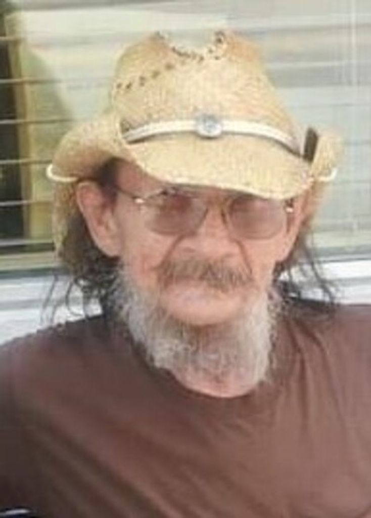 Ralph Edward Reynolds Profile Photo