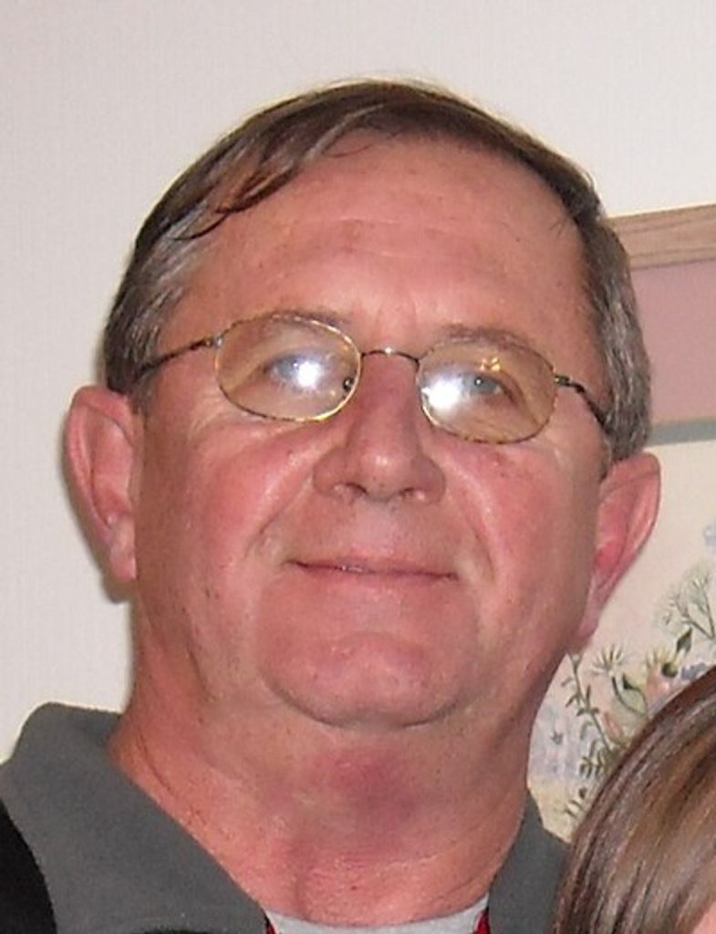 David L. Hamill Profile Photo