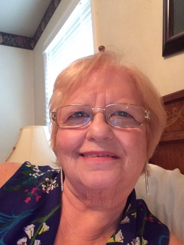 Brenda Darlene Pettus Profile Photo