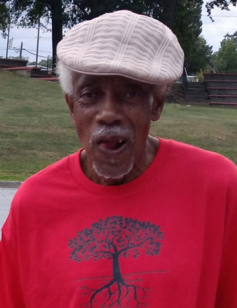 Casper Sanders, Jr. Profile Photo