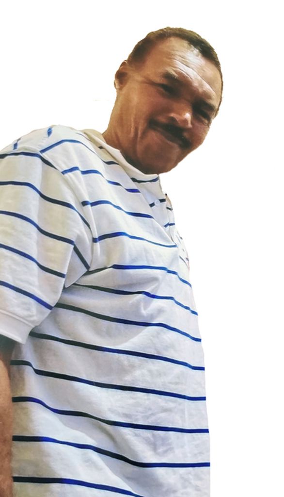 James Edward Sutton Profile Photo