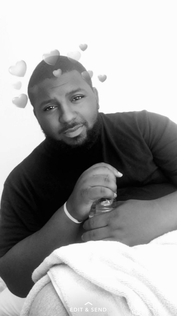 Tyree J. Sparrow Profile Photo