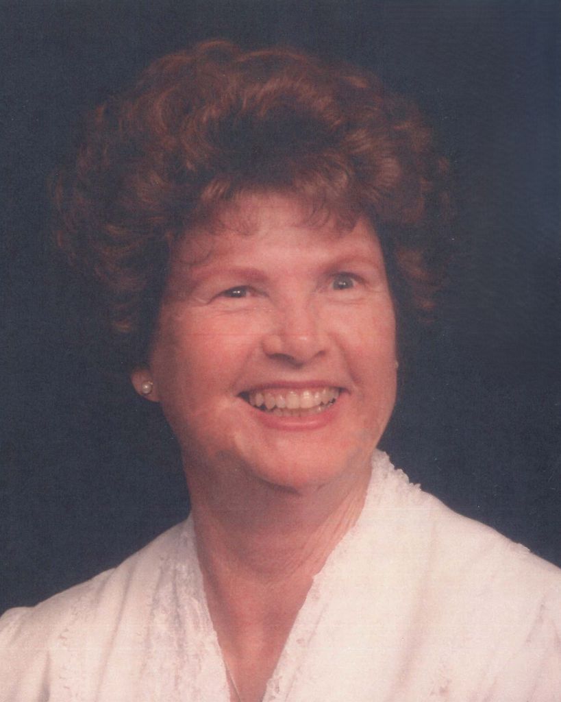 Alma Marie Bunch Profile Photo