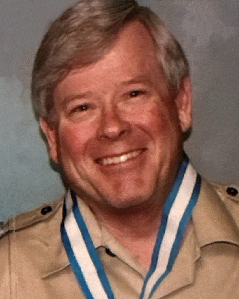 Douglas Walter Scott, Jr. Profile Photo