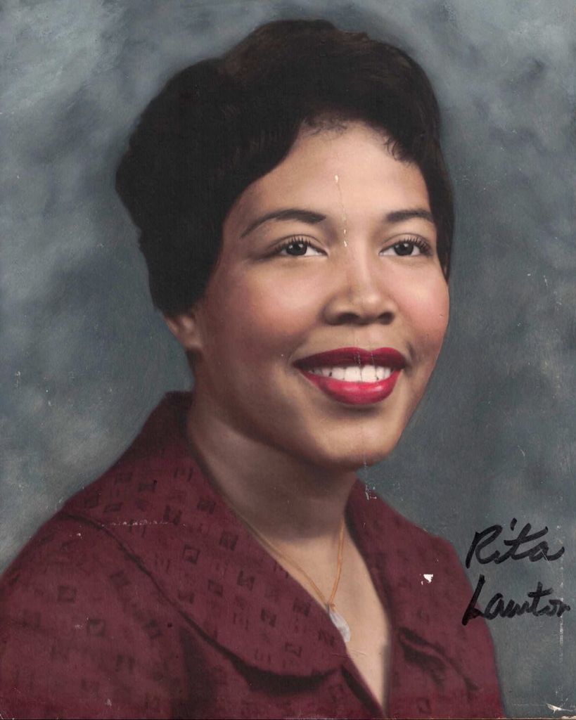 Rita Hadley
