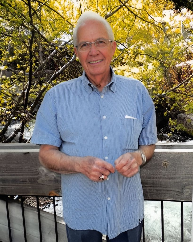 Douglas K Collard