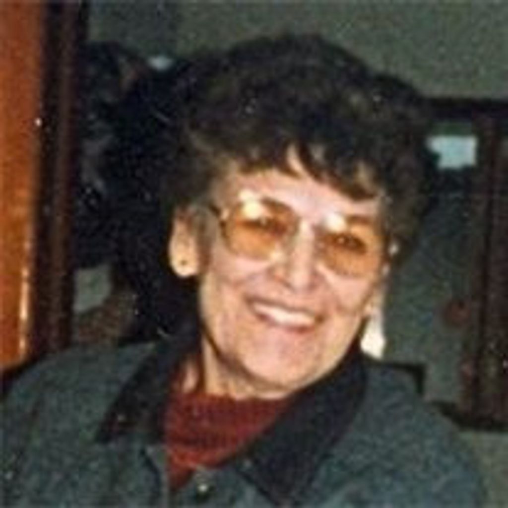 Isabella Vizier