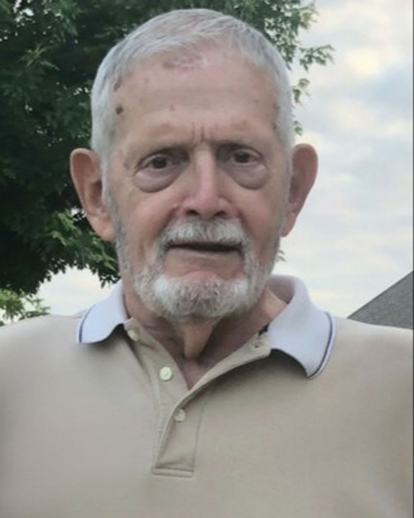 Jerry Eugene Pritchard