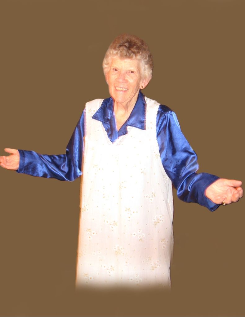 Joan "Jodie" Kellogg Weddle Profile Photo