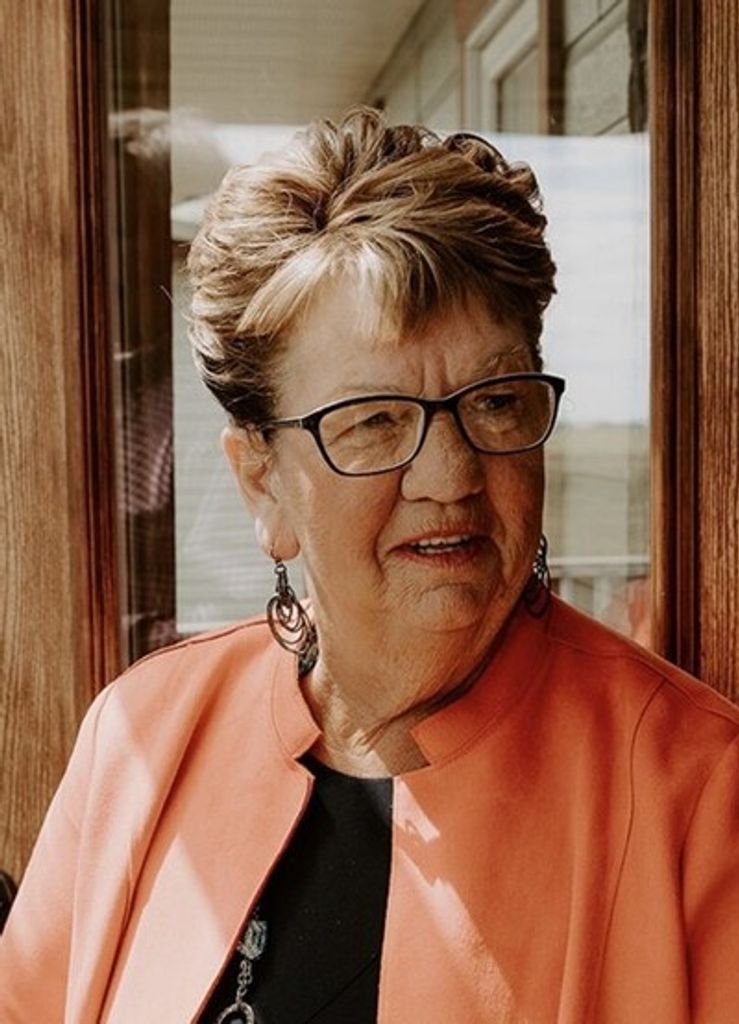 Mary Ella Tancowny Profile Photo