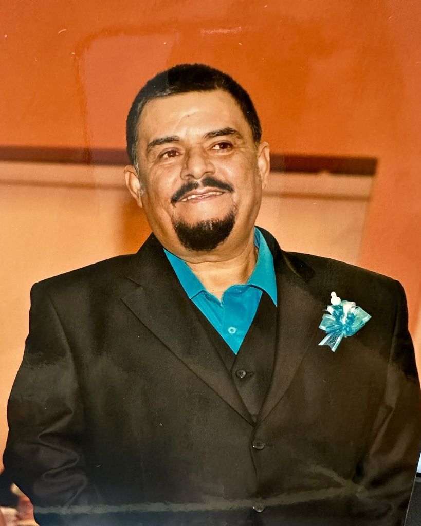 Ignacio Contreras Soto