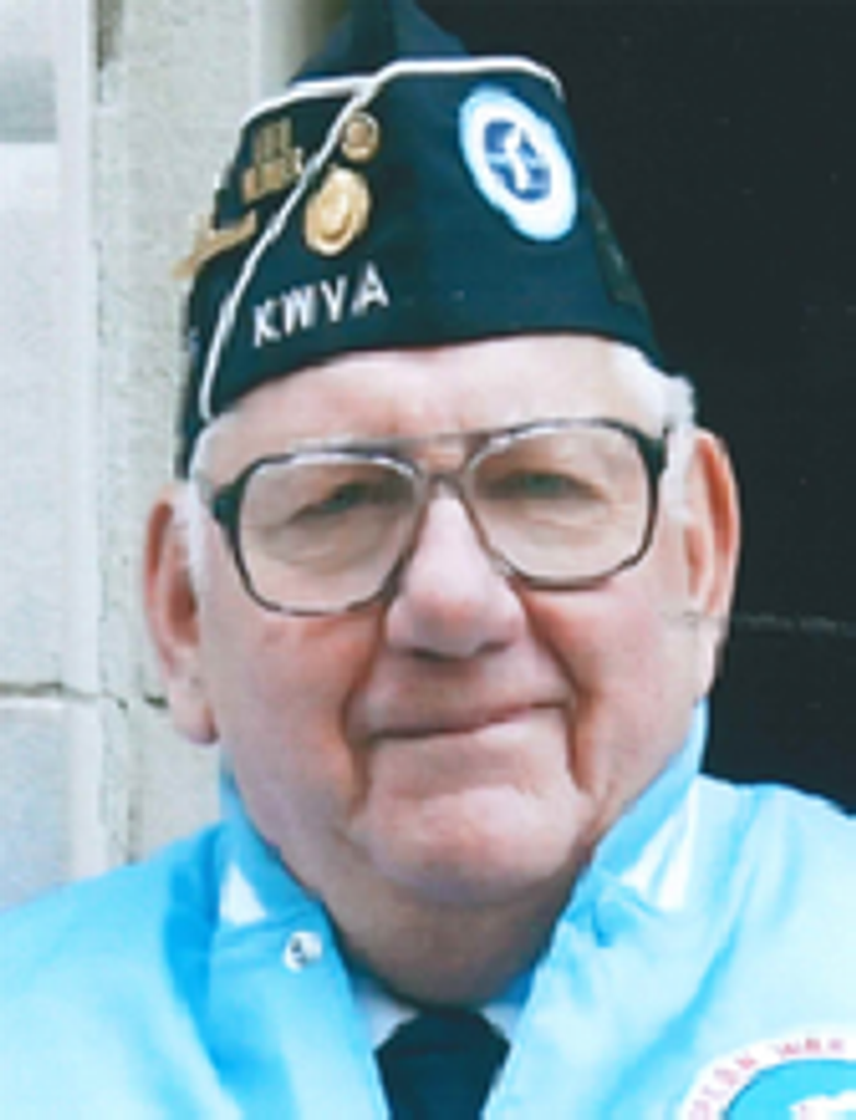 Ernest R. Heller