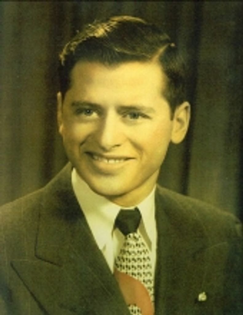 Joseph M. Allen