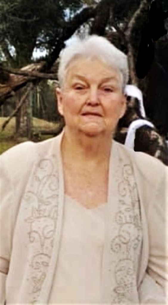 Audra Mae Gillman Profile Photo