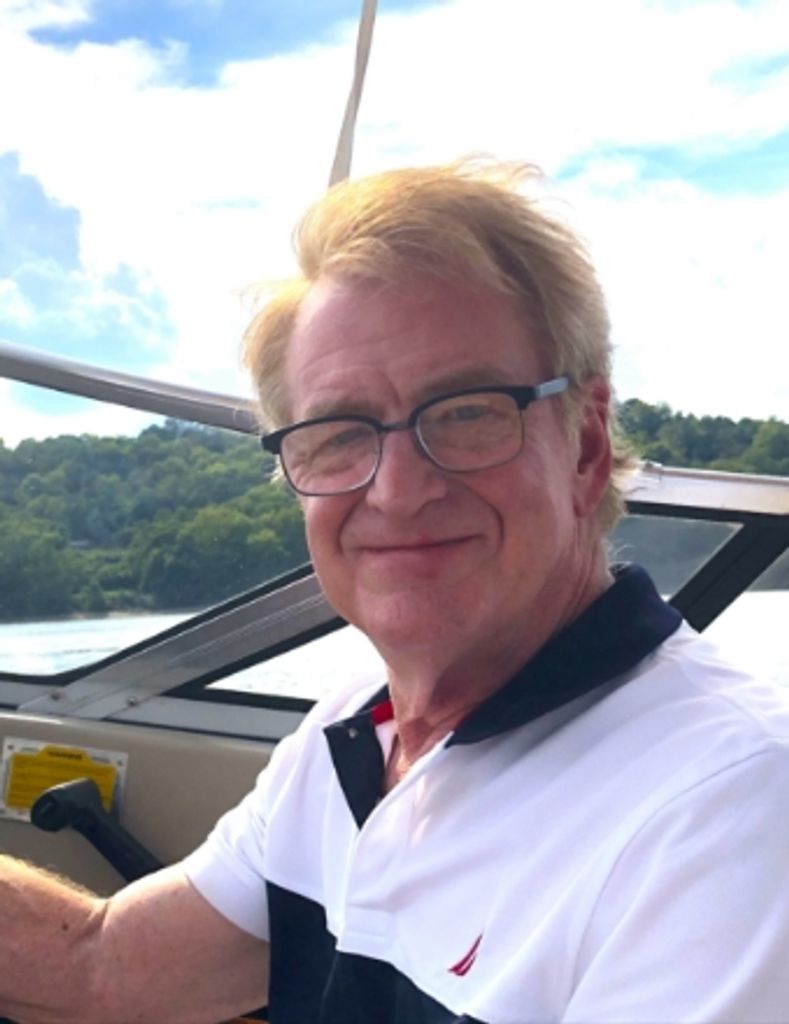 David R. Castrucci Profile Photo
