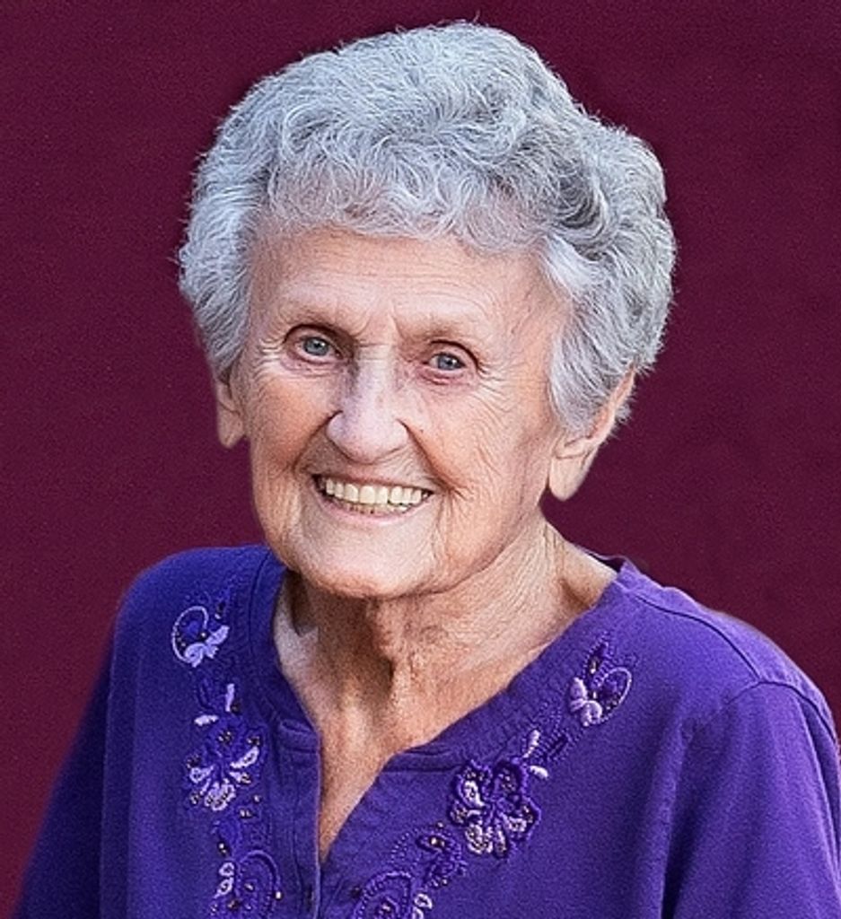 Judith Ann Carpenter Profile Photo