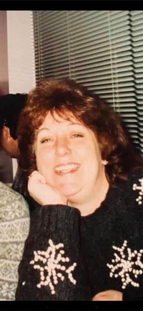 Rosann L. Mcerlane (Nee Bristow)