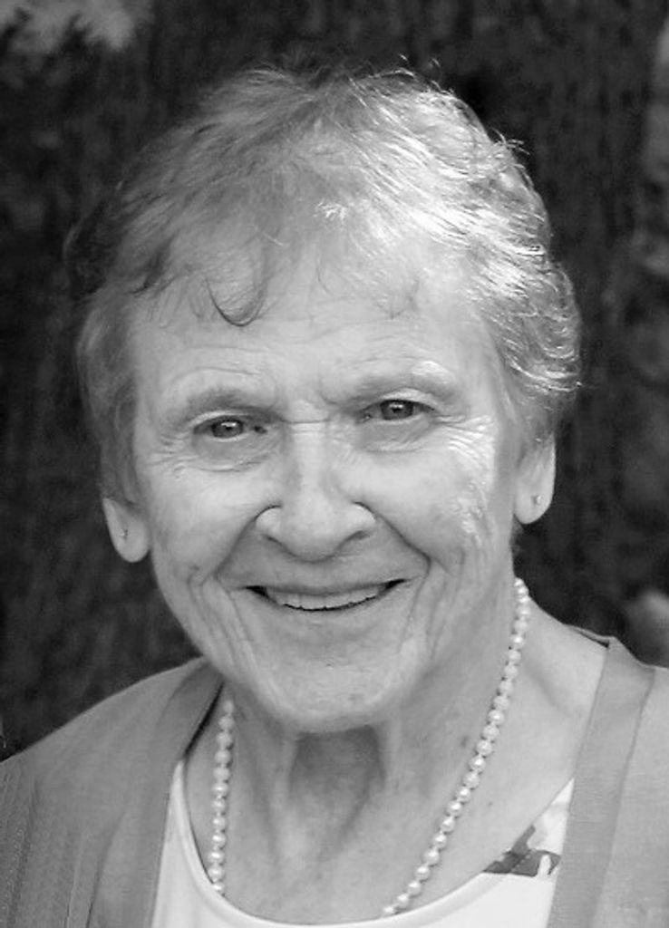 Lois Ann Martin