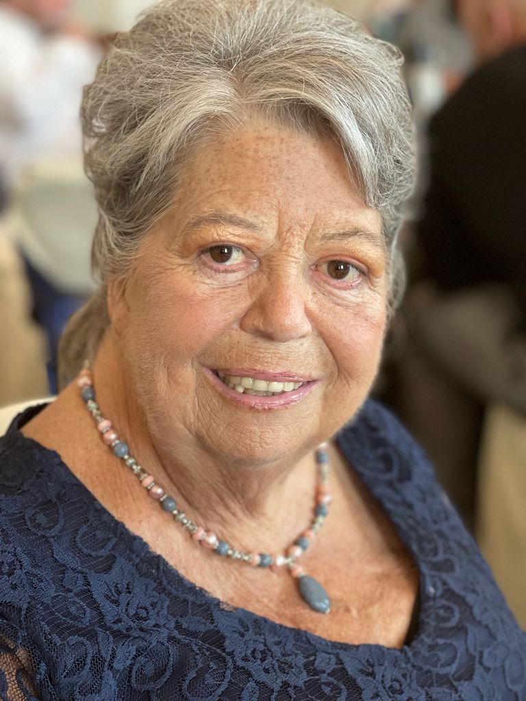 Johanna Maria "Joanne" Wians
