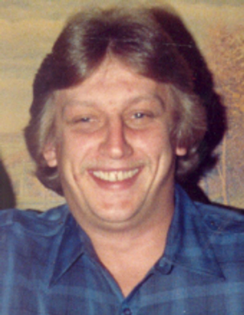 James Darrell Thomas