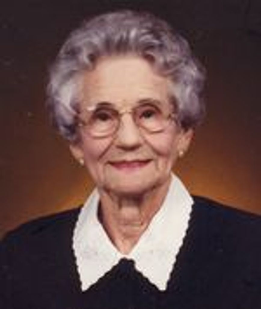 Mrs. Newbon (Estella) Darbonne