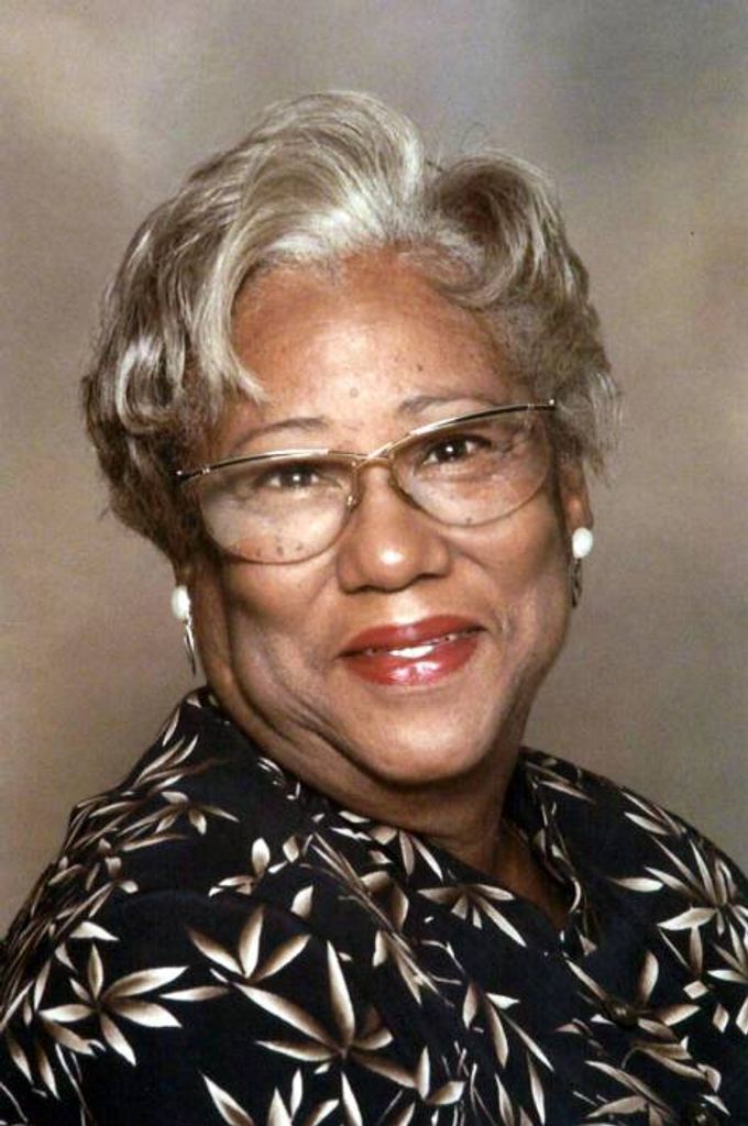 Golden Estella (Butler)  Matthews