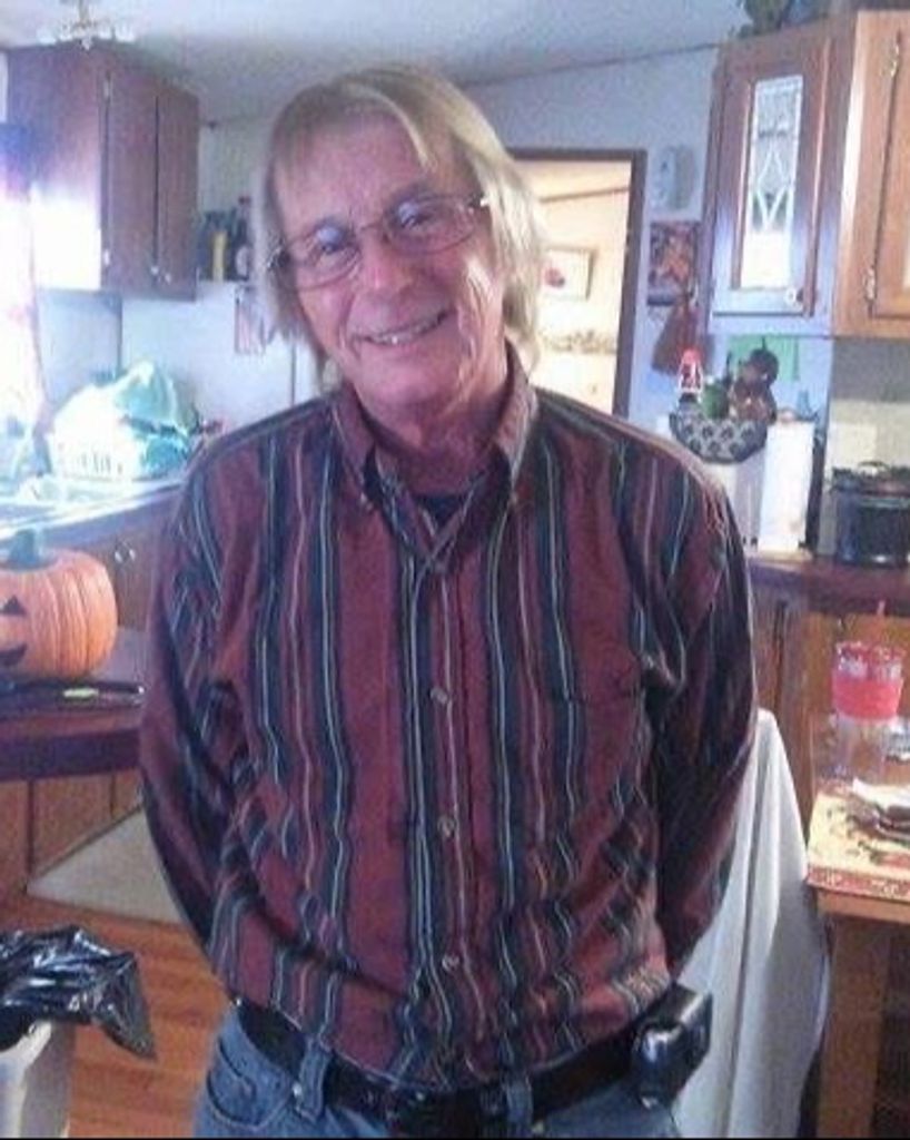 David Wilburn Vance Profile Photo