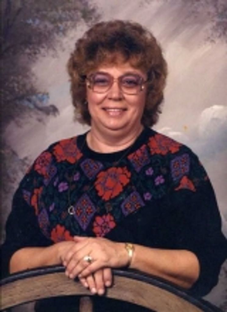 Joyce Herrin Coody