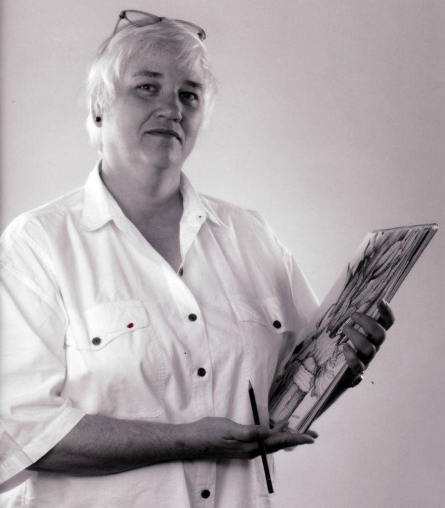 Gwenn Frances Marchese Profile Photo