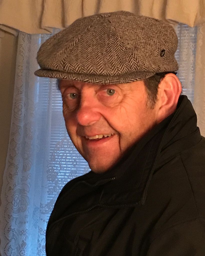 Richard Bryant Comer Profile Photo