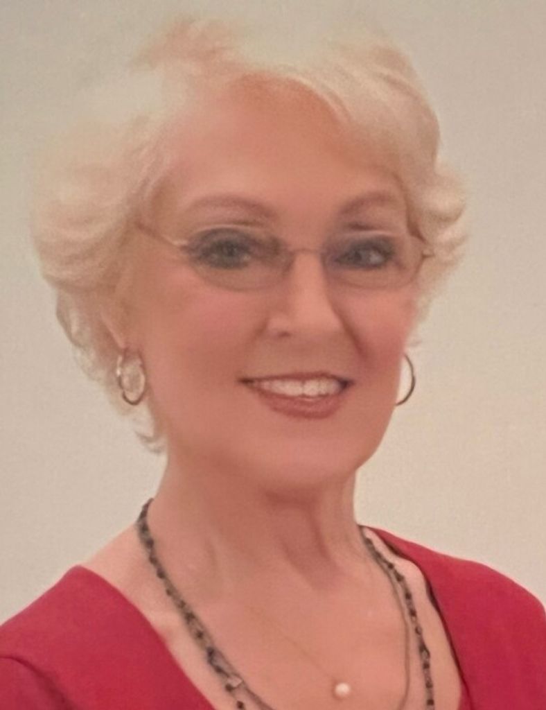 Mary Jane Maxson Profile Photo