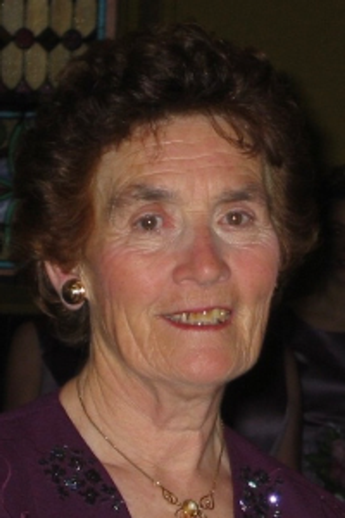 Kathleen Walsh