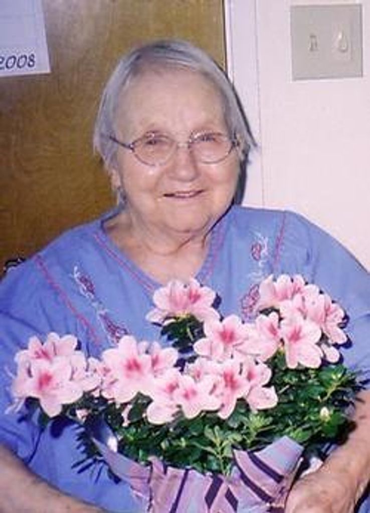 Vera Ruth White